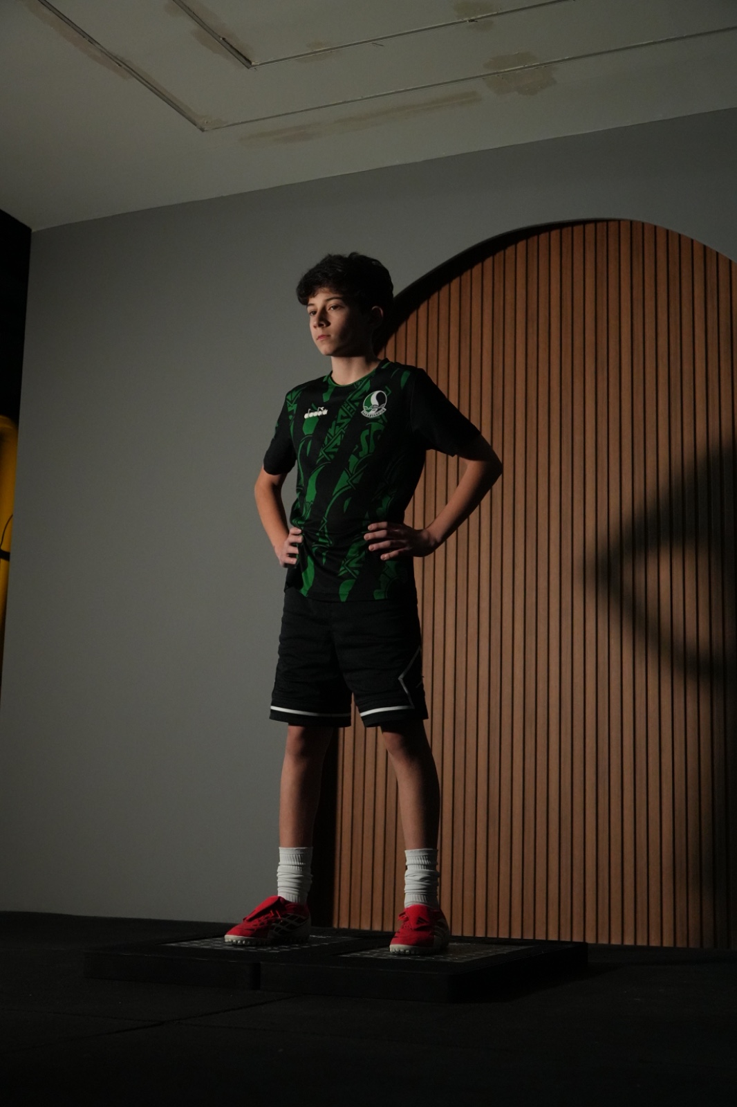 Top kontrolü egzersizleri